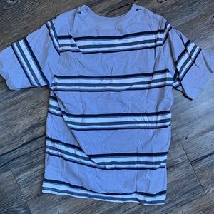 Wonder nation striped shirt